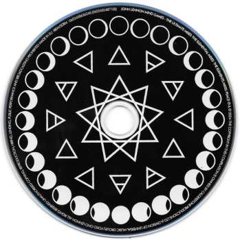 6CD/2Blu-ray John Lennon: Mind Games DLX | LTD