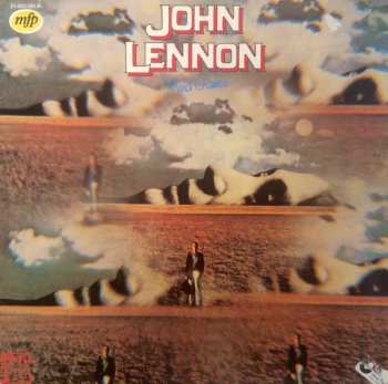 LP John Lennon: Mind Games