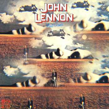 LP John Lennon: Mind Games