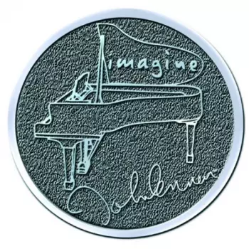 Kitűző Imagine