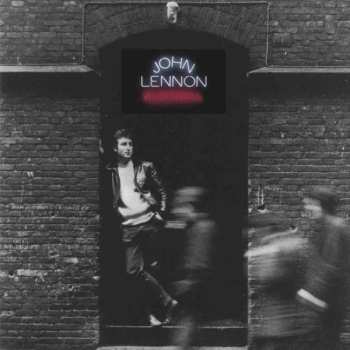 LP John Lennon: Rock 'N' Roll