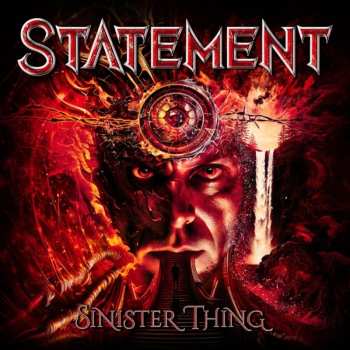 CD The Beatles: Sinister Thing