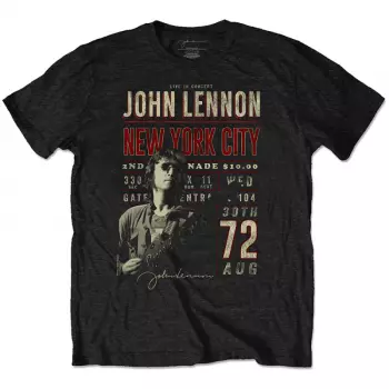 Póló Nyc '72 