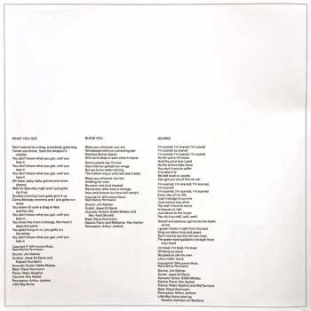 LP John Lennon: Walls And Bridges