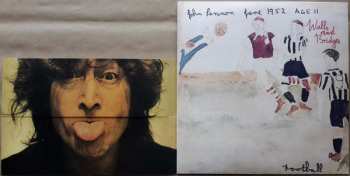 LP John Lennon: Walls And Bridges
