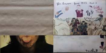 LP John Lennon: Walls And Bridges