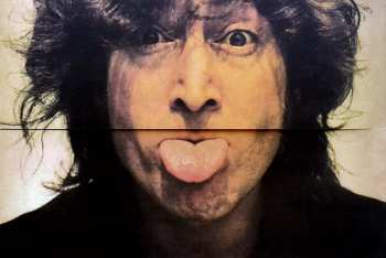 LP John Lennon: Walls And Bridges