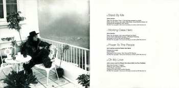 2CD John Lennon: Working Class Hero - The Definitive Lennon