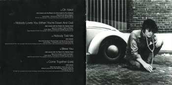 2CD John Lennon: Working Class Hero - The Definitive Lennon