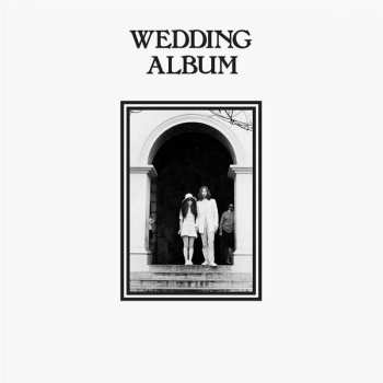 LP/Dobozkészlet John Lennon & Yoko Ono: Wedding Album LTD | CLR