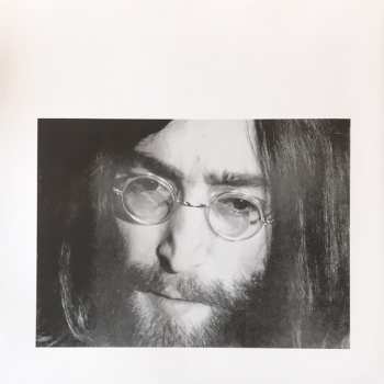 LP/Dobozkészlet John Lennon & Yoko Ono: Wedding Album LTD | CLR