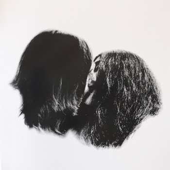 LP/Dobozkészlet John Lennon & Yoko Ono: Wedding Album LTD | CLR