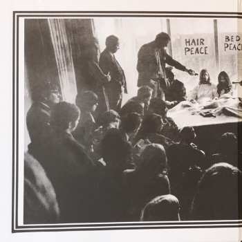 LP/Dobozkészlet John Lennon & Yoko Ono: Wedding Album LTD | CLR