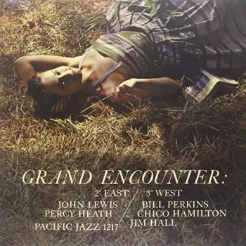 Bill Perkins: Grand Encounter: 2° East - 3° West