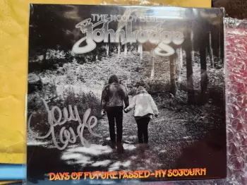 Days Of The Future Passed - My Sojourn