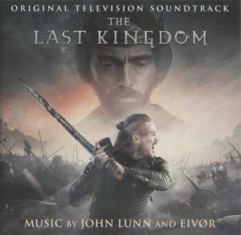 Album Eivør Pálsdóttir: The Last Kingdom (Original Television Soundtrack)