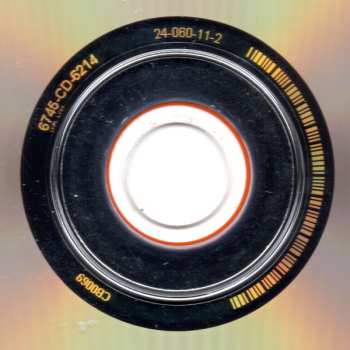 CD John Luther Adams: Waves And Particles