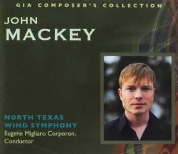 Album John Mackey