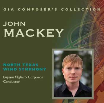 2CD John Mackey