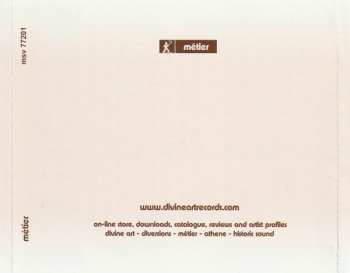 2CD Manchester Sinfonia: ''Mixed Doubles''