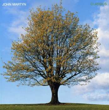 Album John Martyn: Classics