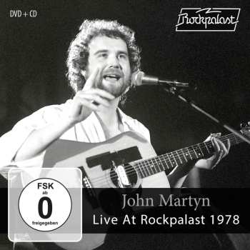 Album John Martyn: Live At Rockpalast 78