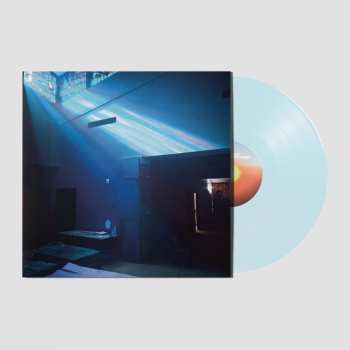 LP John Maus: Later Than You Think