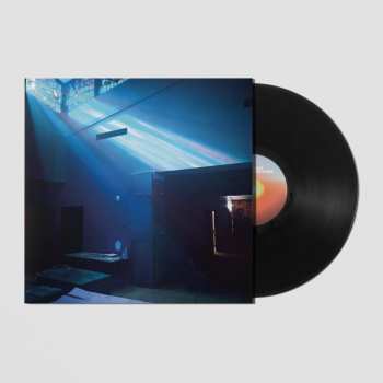 Album John Maus: Later Than You Think