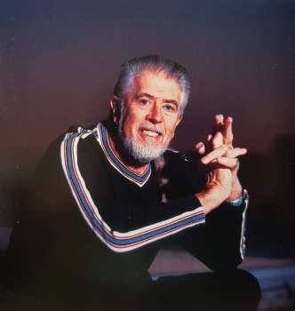 CD John Mayall & Friends: Along For The Ride DIGI