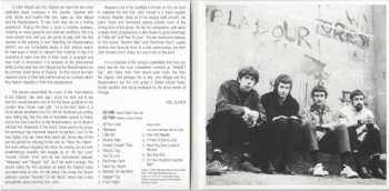 35CD/Dobozkészlet John Mayall: The First Generation 1965-1974 DLX | LTD