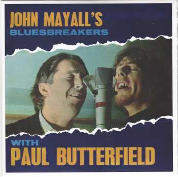 35CD/Dobozkészlet John Mayall: The First Generation 1965-1974 DLX | LTD