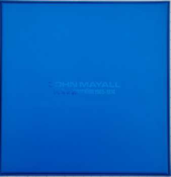 35CD/Dobozkészlet John Mayall: The First Generation 1965-1974 DLX | LTD