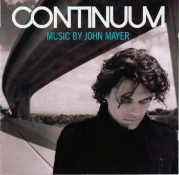 3CD/Dobozkészlet John Mayer: 3CD ROOM FOR SQUARES - HEAVIER THINGS - CONTINUUM