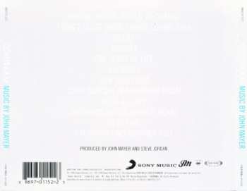 3CD/Dobozkészlet John Mayer: 3CD ROOM FOR SQUARES - HEAVIER THINGS - CONTINUUM