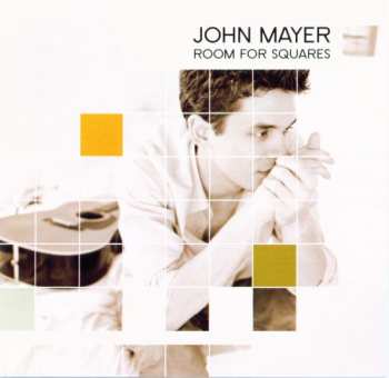 3CD/Dobozkészlet John Mayer: 3CD ROOM FOR SQUARES - HEAVIER THINGS - CONTINUUM