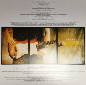 LP John Mayer: Heavier Things