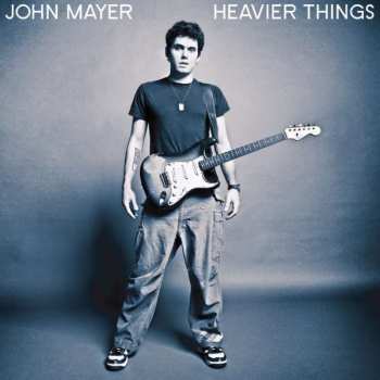 LP John Mayer: Heavier Things