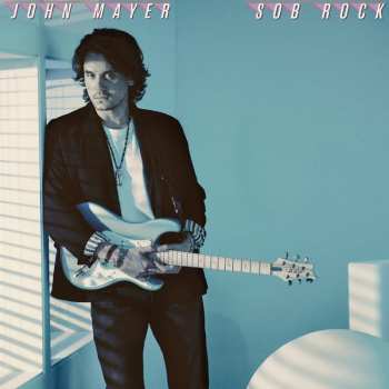 CD John Mayer: Sob Rock