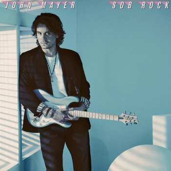 LP John Mayer: Sob Rock LTD | CLR