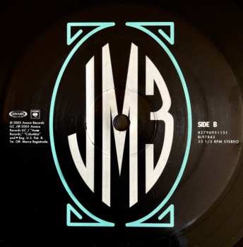 2LP John Mayer Trio: Try!