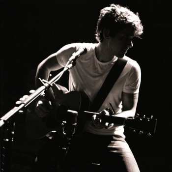 4LP/Dobozkészlet John Mayer: Where The Light Is: John Mayer Live In Los Angeles