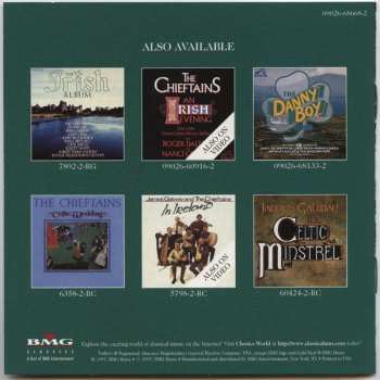CD John McCormack: My Wild Irish Rose