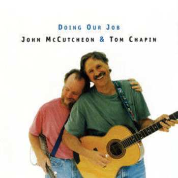 Album John McCutcheon: Doing Our Job