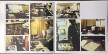 2LP John McGuire: Pulse Music