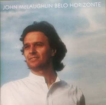 LP John McLaughlin: Belo Horizonte