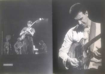 LP John McLaughlin: Belo Horizonte