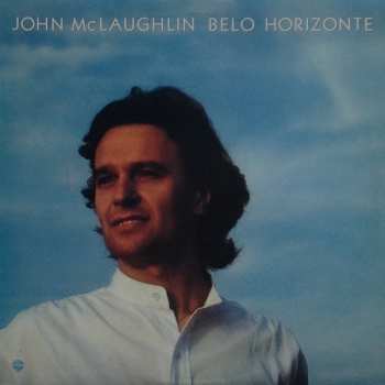 Album John McLaughlin: Belo Horizonte