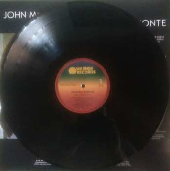 LP John McLaughlin: Belo Horizonte