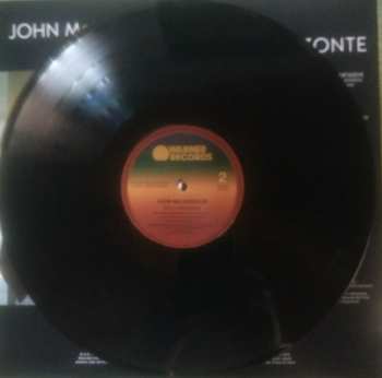 LP John McLaughlin: Belo Horizonte