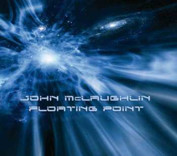 CD John McLaughlin: Floating Point DIGI